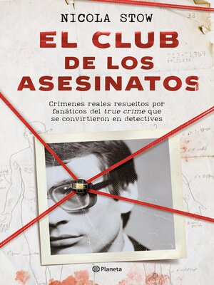 El club de los asesinatos - ebook